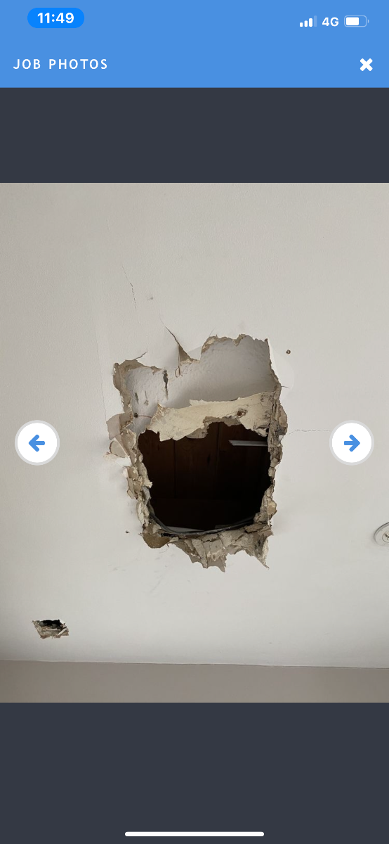 Plasterer: Image 1